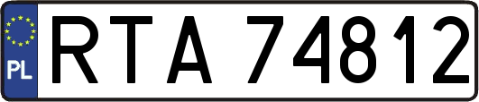 RTA74812