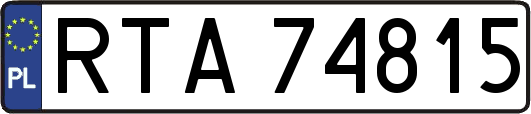 RTA74815