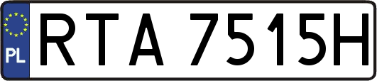 RTA7515H