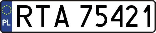 RTA75421