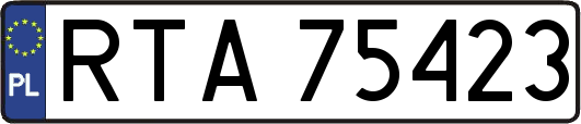 RTA75423