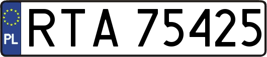 RTA75425