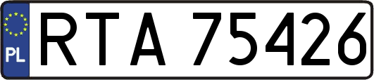 RTA75426