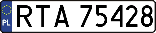 RTA75428