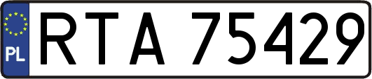 RTA75429
