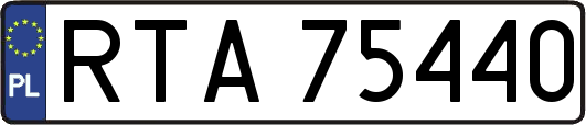 RTA75440