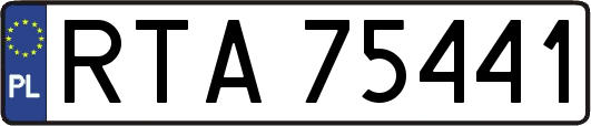 RTA75441