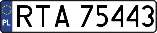 RTA75443
