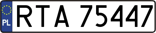 RTA75447