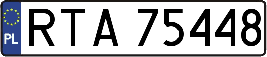 RTA75448