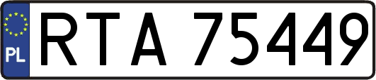 RTA75449
