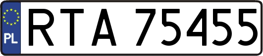 RTA75455