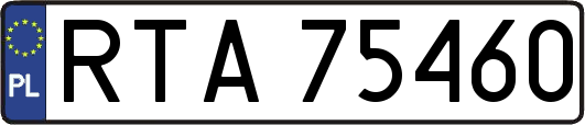 RTA75460