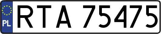 RTA75475