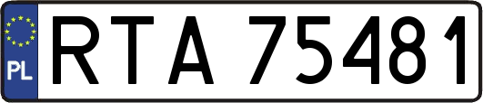 RTA75481