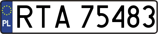 RTA75483