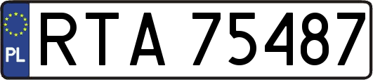 RTA75487