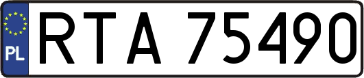 RTA75490