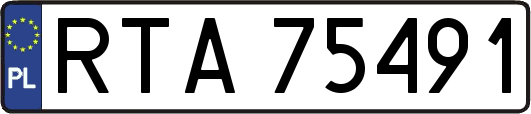 RTA75491