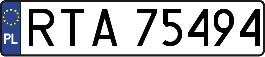 RTA75494
