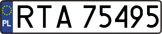 RTA75495