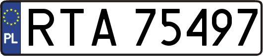 RTA75497