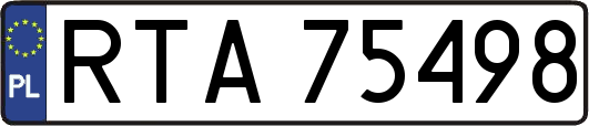 RTA75498