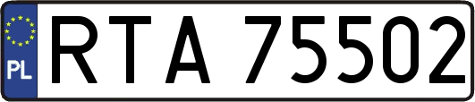 RTA75502