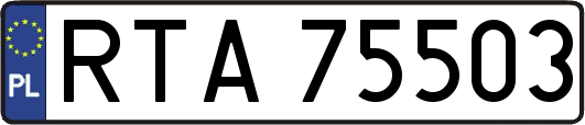 RTA75503