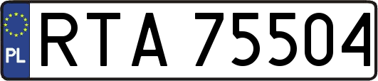 RTA75504