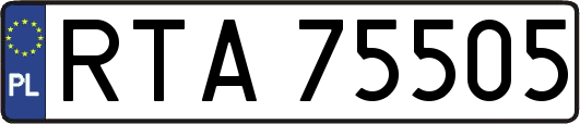 RTA75505