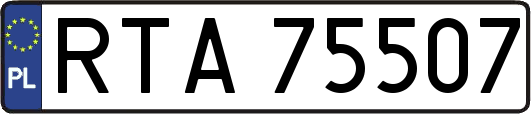 RTA75507