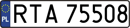 RTA75508