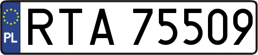 RTA75509
