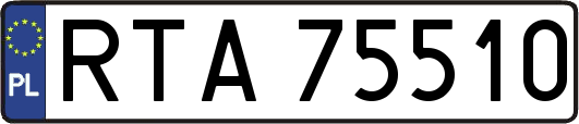 RTA75510