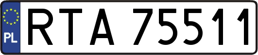 RTA75511