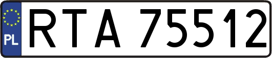 RTA75512