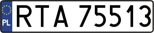 RTA75513