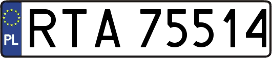 RTA75514