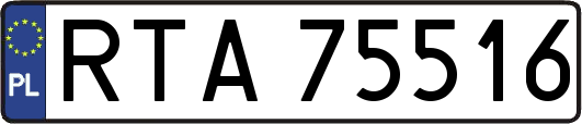 RTA75516