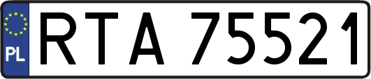 RTA75521