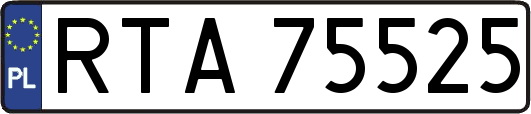 RTA75525