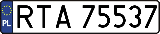 RTA75537