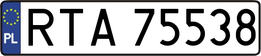 RTA75538