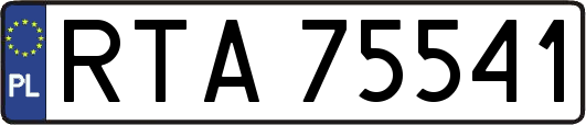 RTA75541