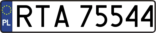 RTA75544