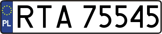 RTA75545