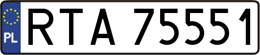 RTA75551
