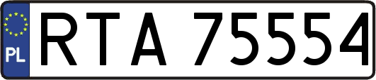 RTA75554