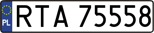 RTA75558